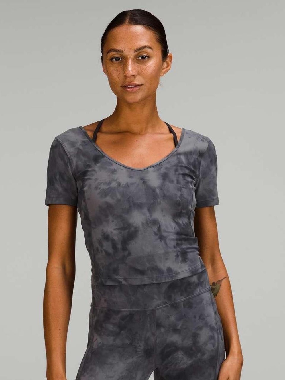 Lululemon Align Tee